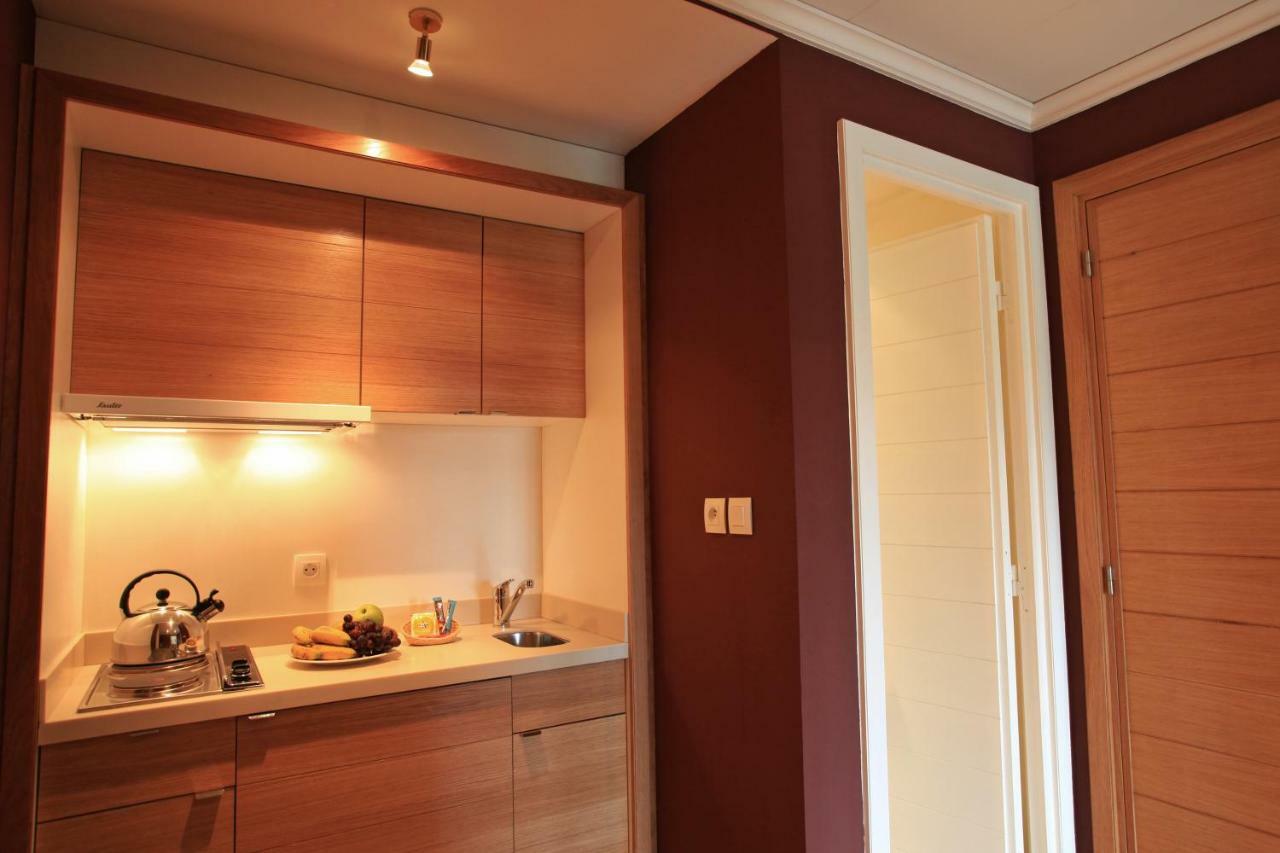 Standard Prestige Double Room
