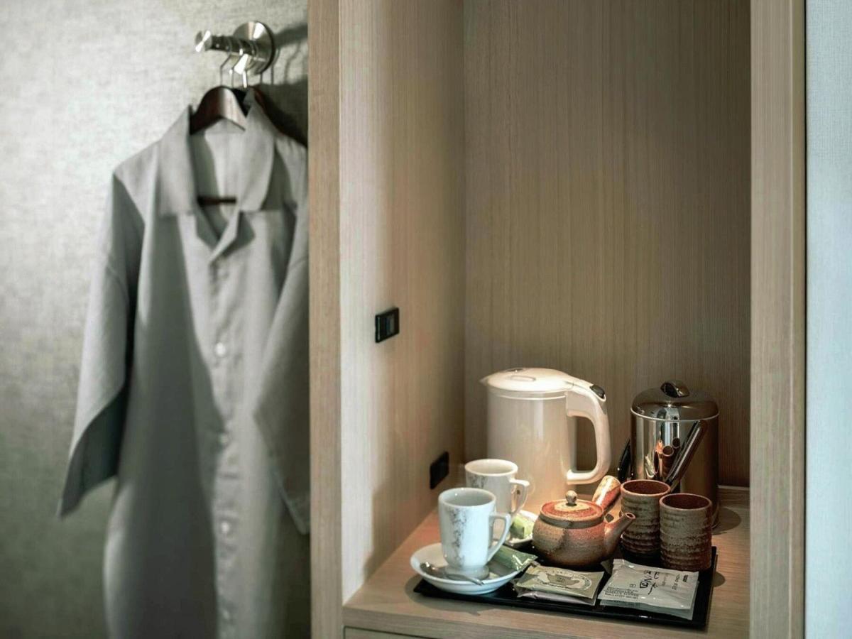 Chambre Maison avec Lit King-Size - Non-Fumeurs