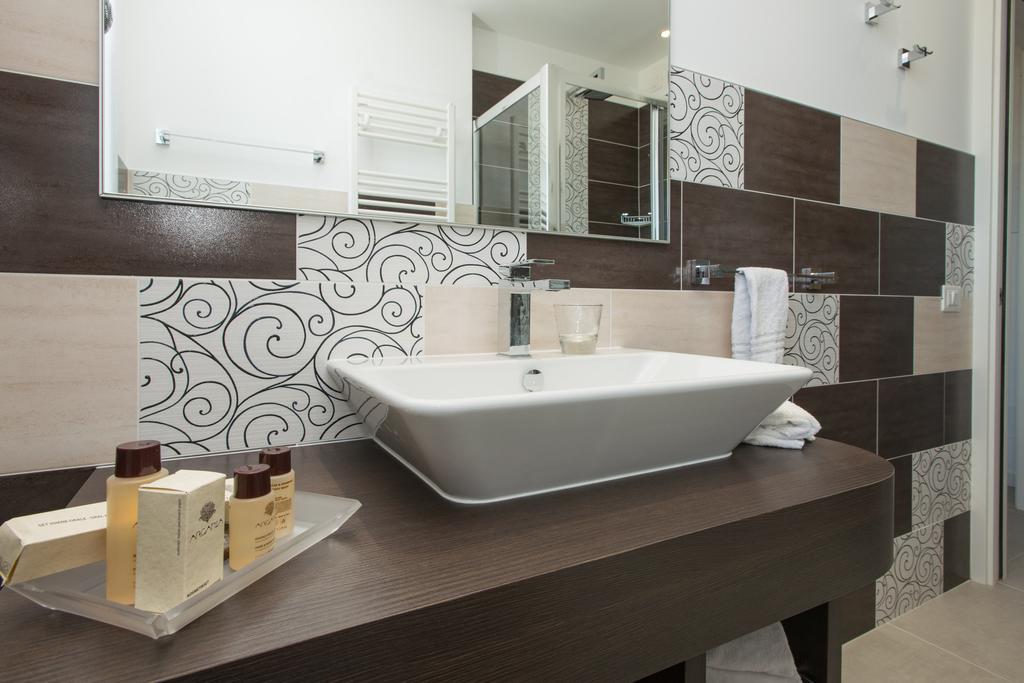 Executive Junior Suite