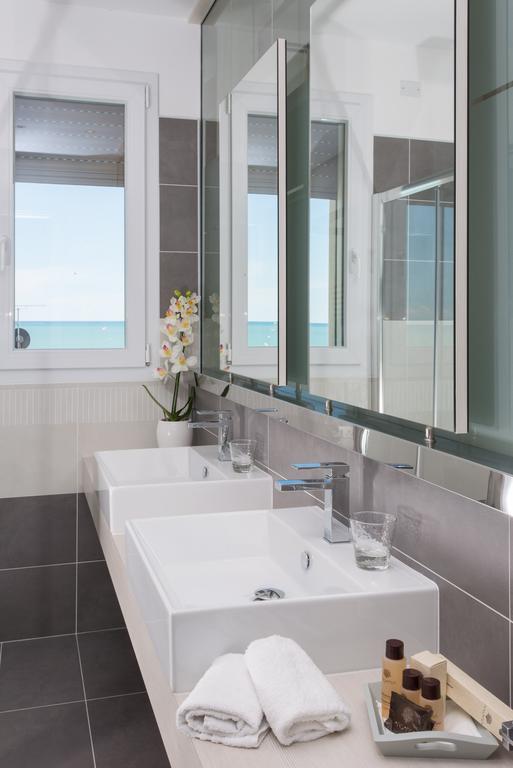 Executive Junior Suite