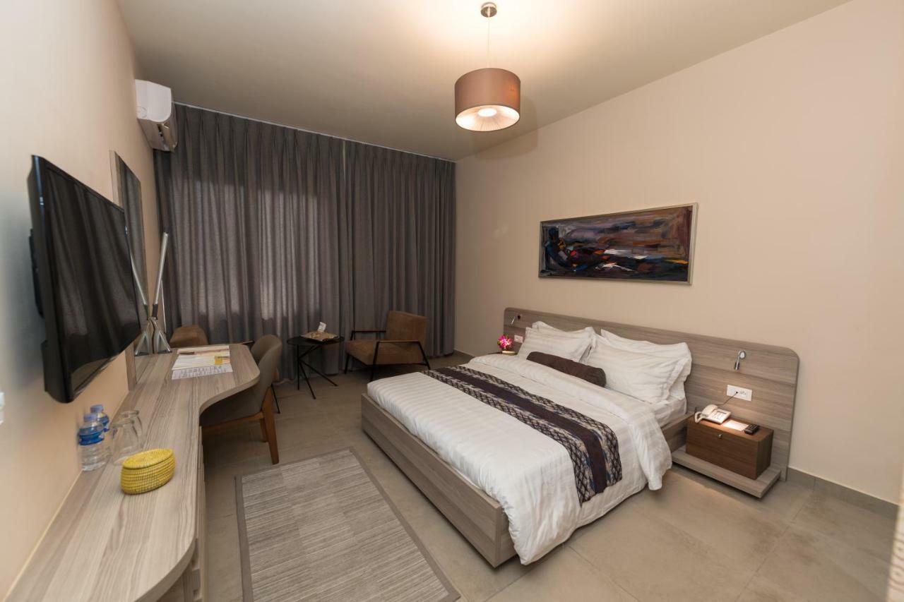 Chambre Double Standard