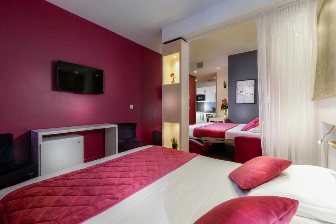 Suite