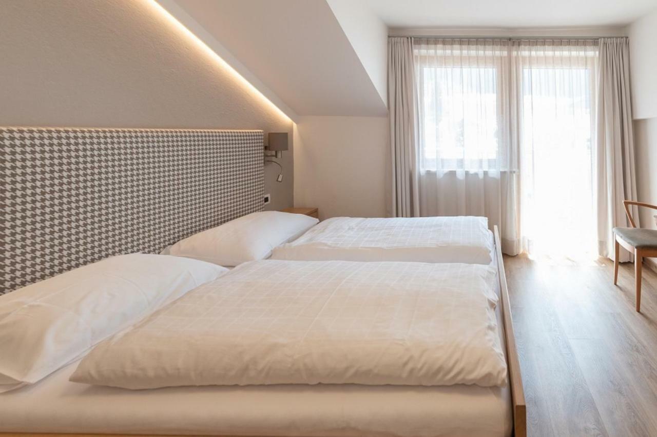 Three-Bedroom Loft Apartment