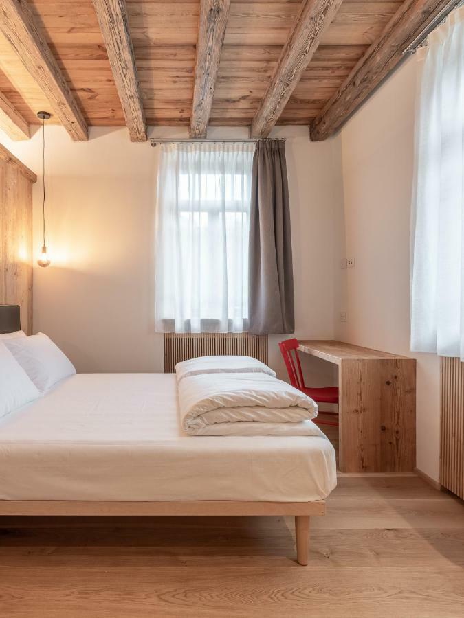 Camera Deluxe con Sauna
