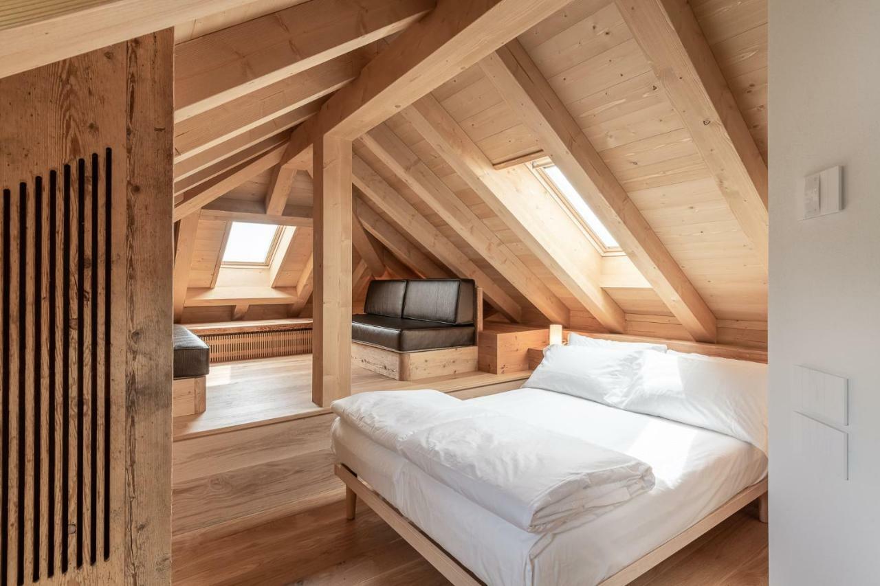 Deluxe Attic