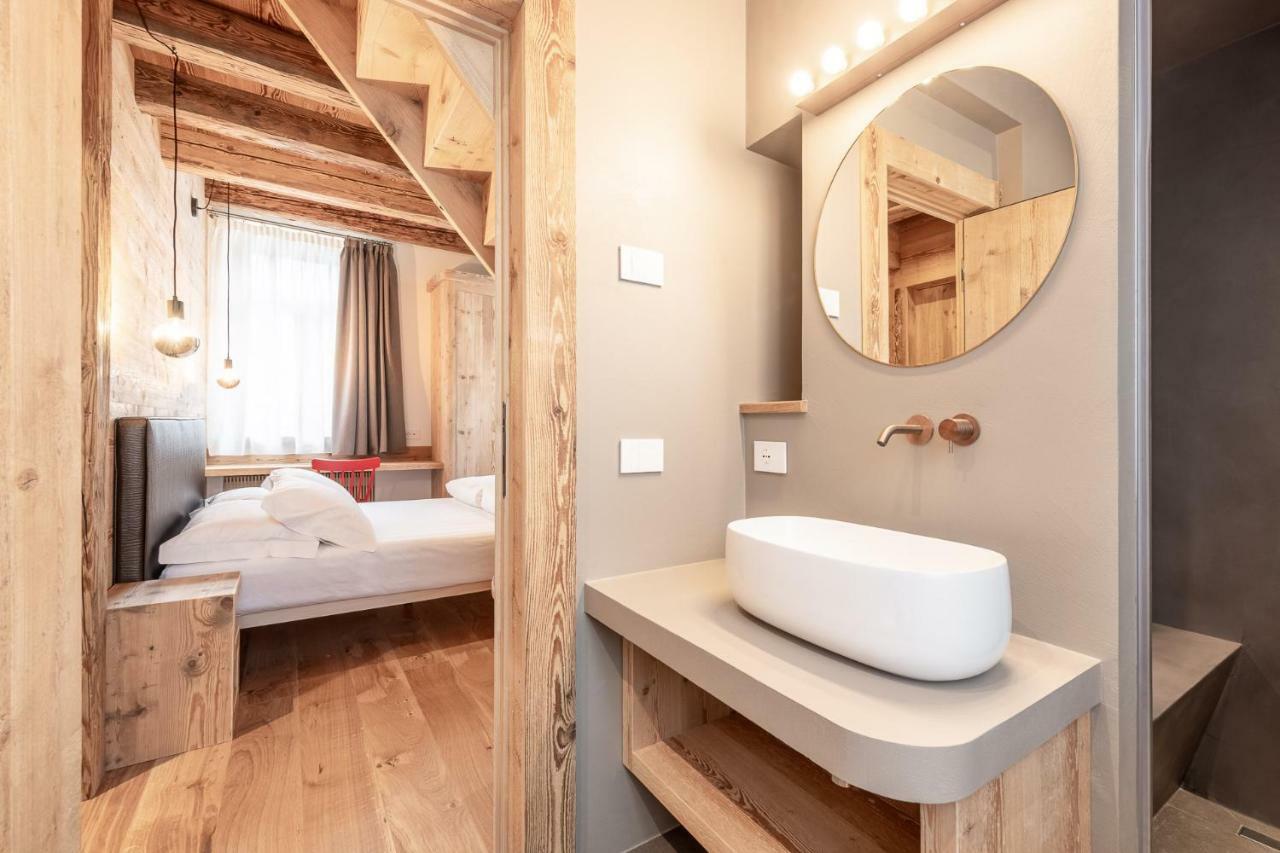 Deluxe King Room Hammam