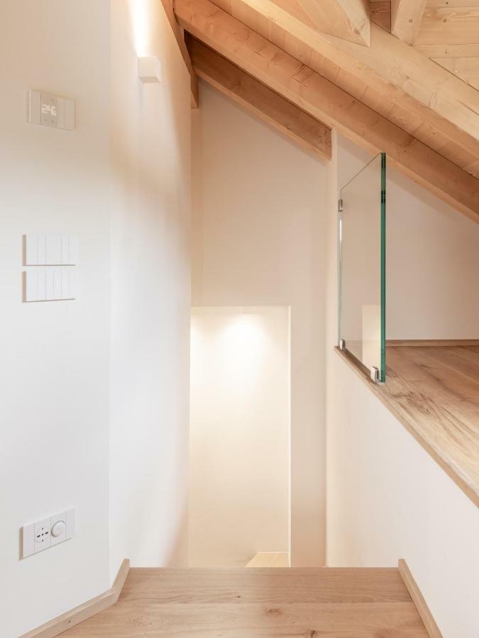 Deluxe Attic
