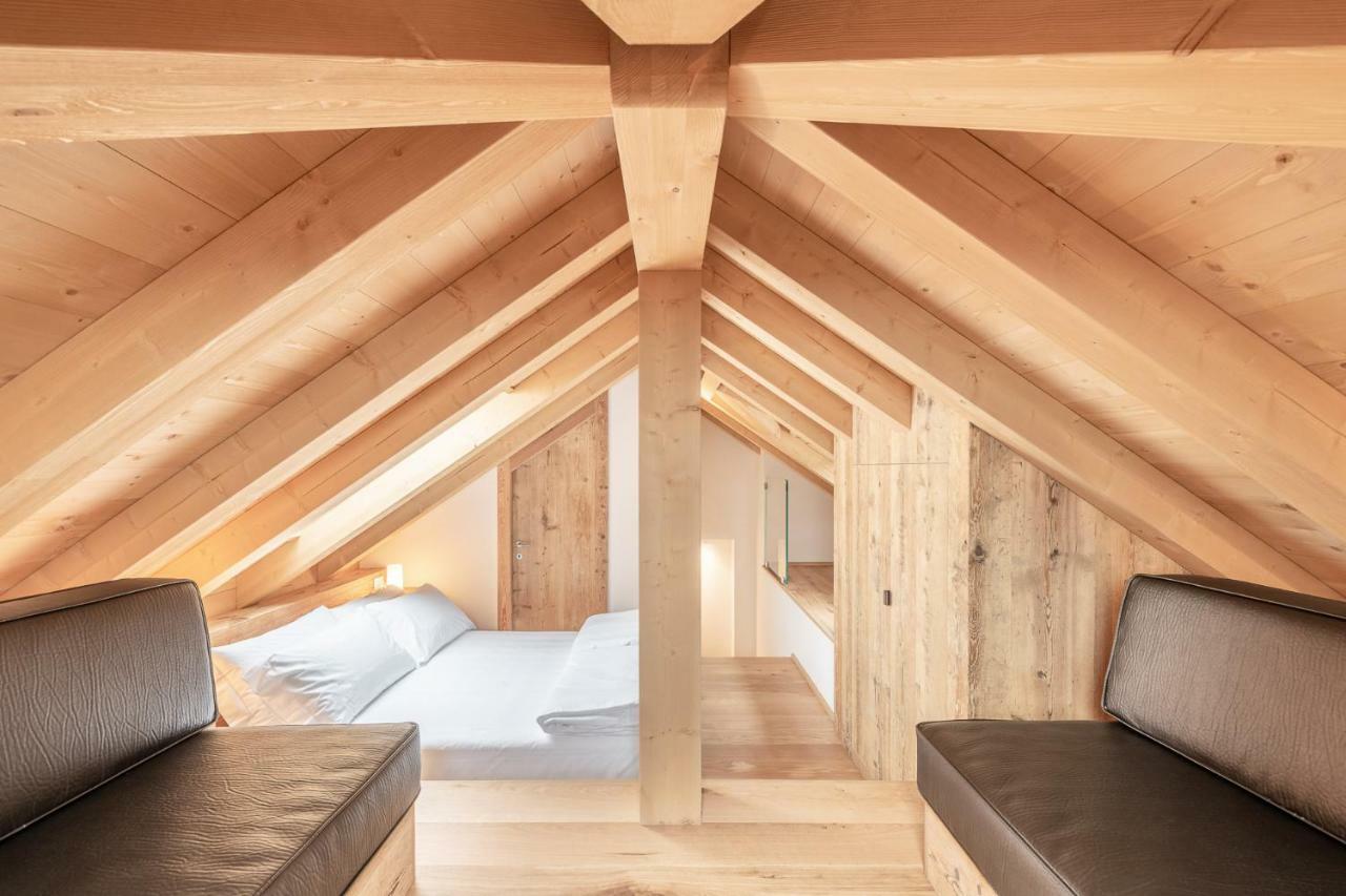Deluxe Attic