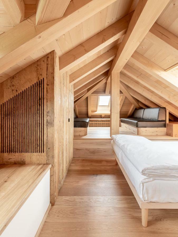 Deluxe Attic