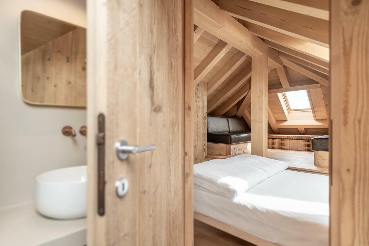 Deluxe Attic