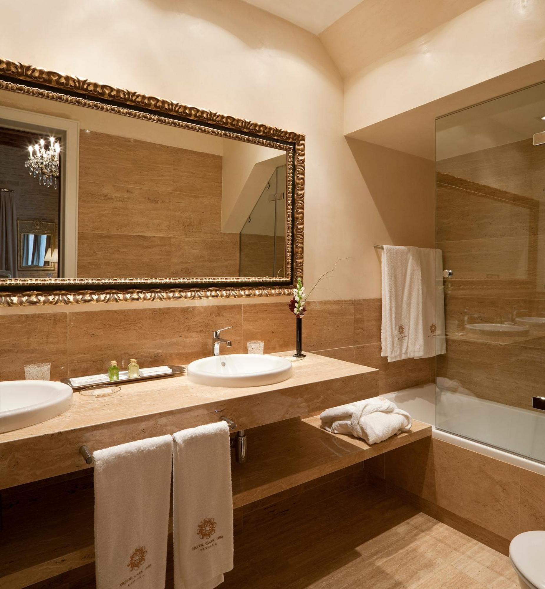 Suite 1800 Terrace Jacuzzi®