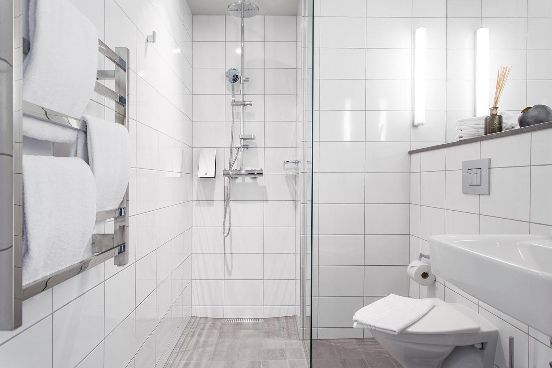 Apartamento Superior