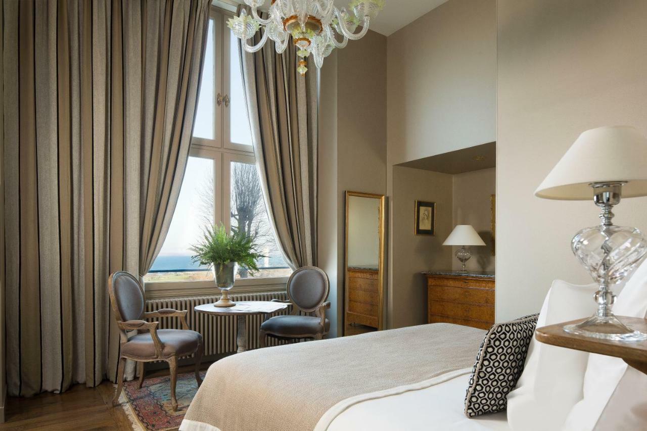 Deluxe Tweepersoonskamer - Historisch Huis