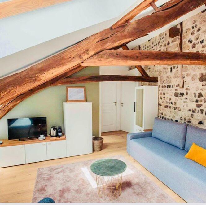 Classic Quadruple Room
