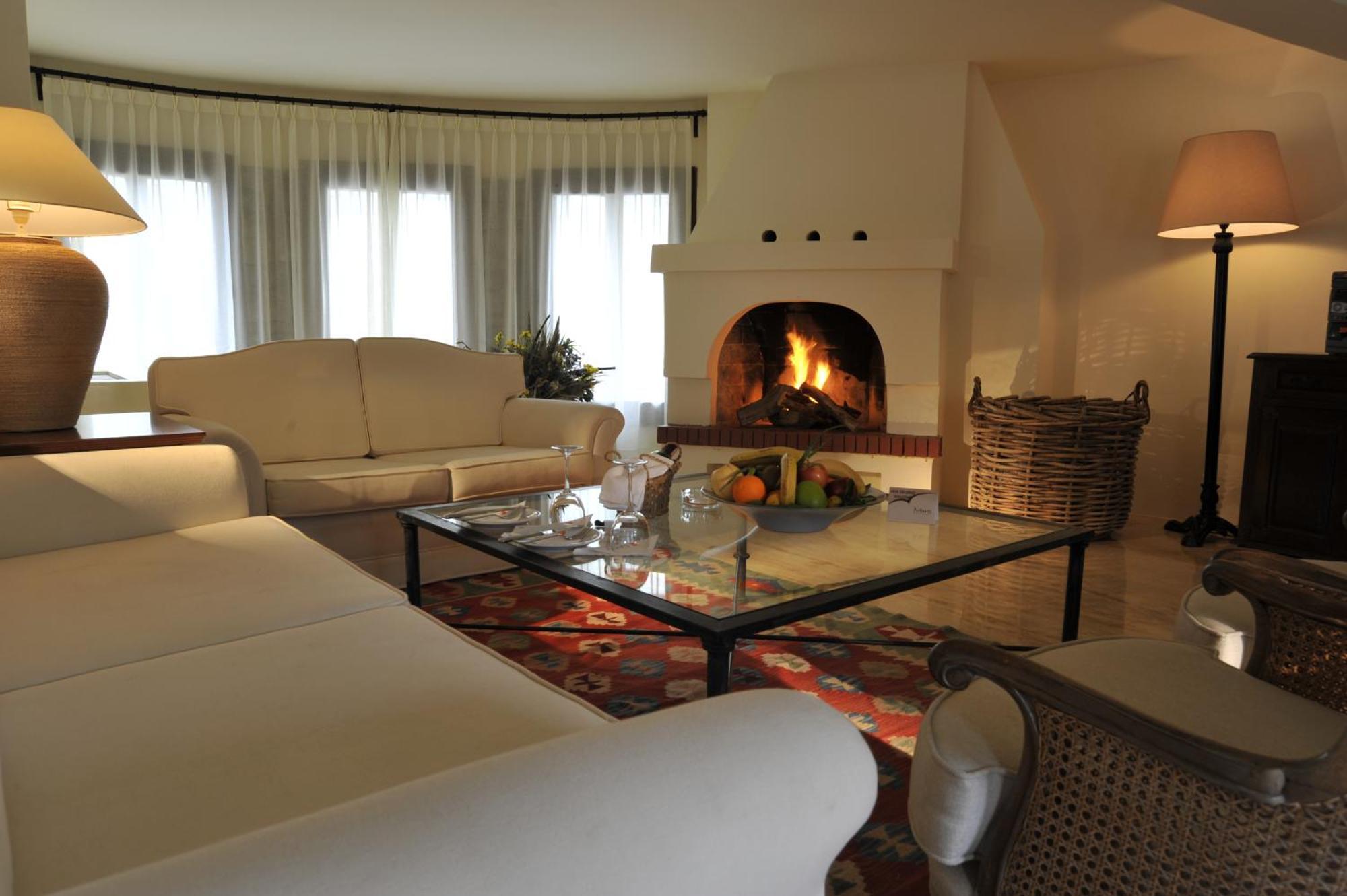 Family Villa 2 Bedroom Exclusive Services