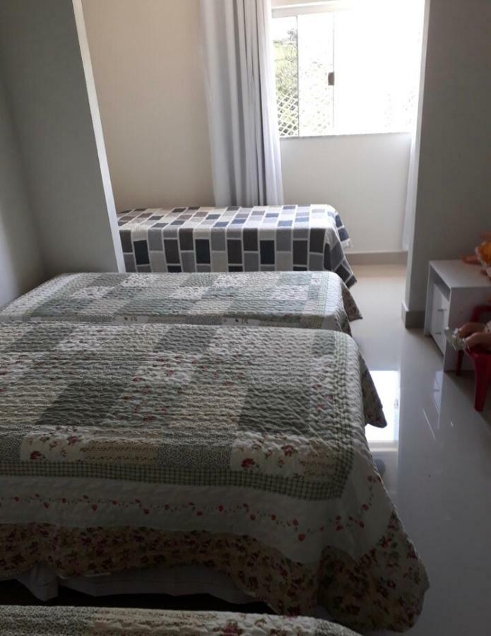 Quarto Triplo Comfort