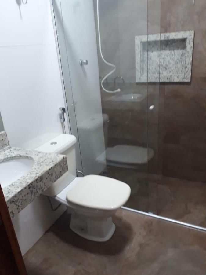 Quarto Duplo Deluxe
