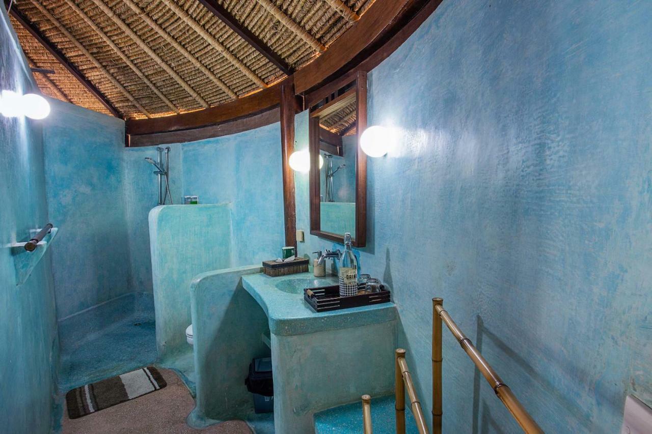 Bungalow mit 1 Schlafzimmer