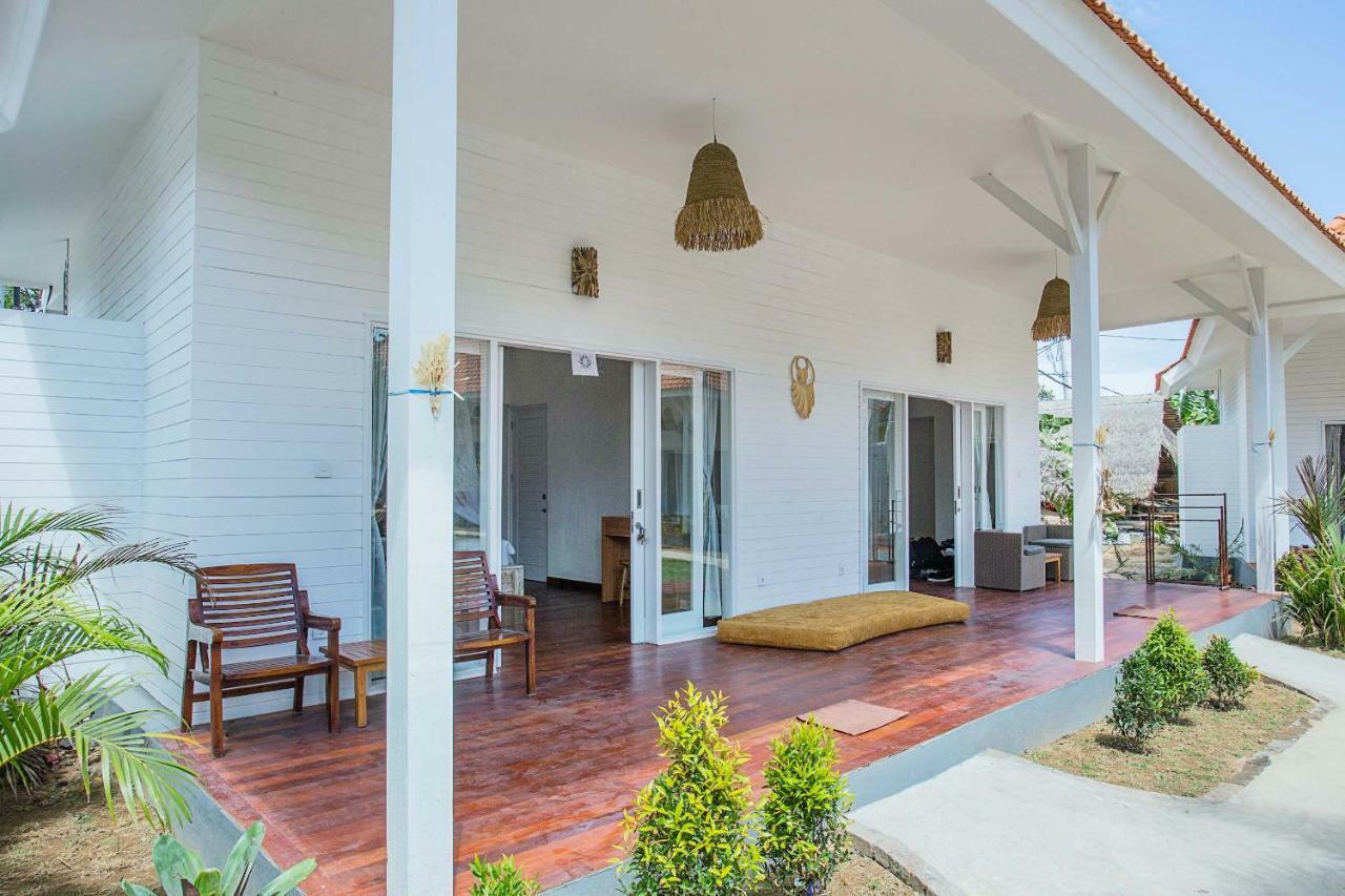 Familien-Villa mit 2 Schlafzimmern