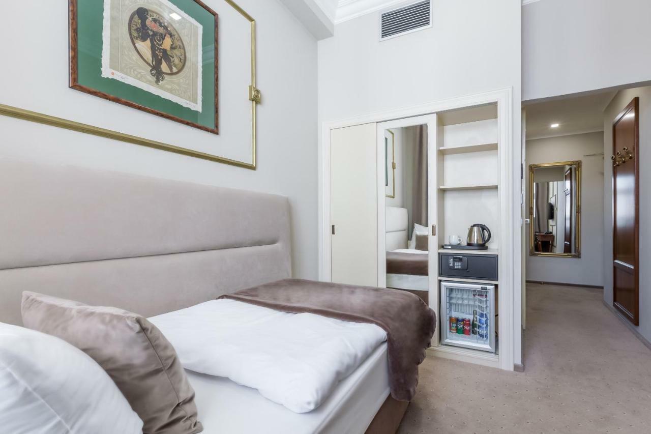 Chambre Simple Supérieure