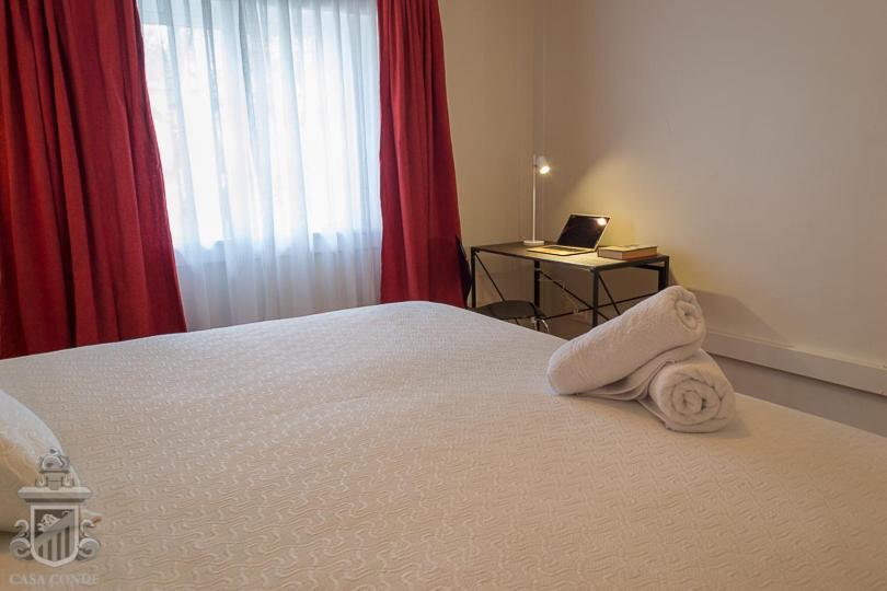 Suíte Superior com Cama King-size