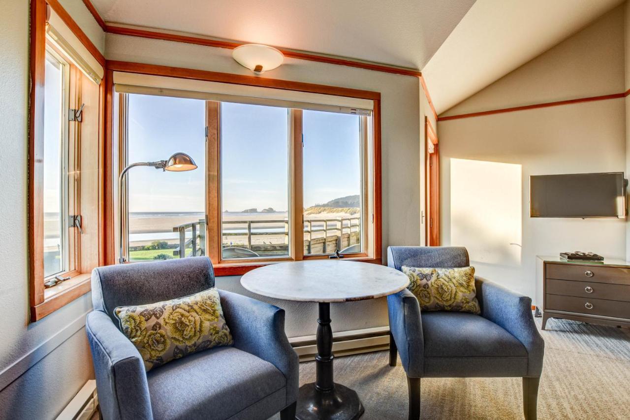Southwind One-Bedroom Suite Ocean View