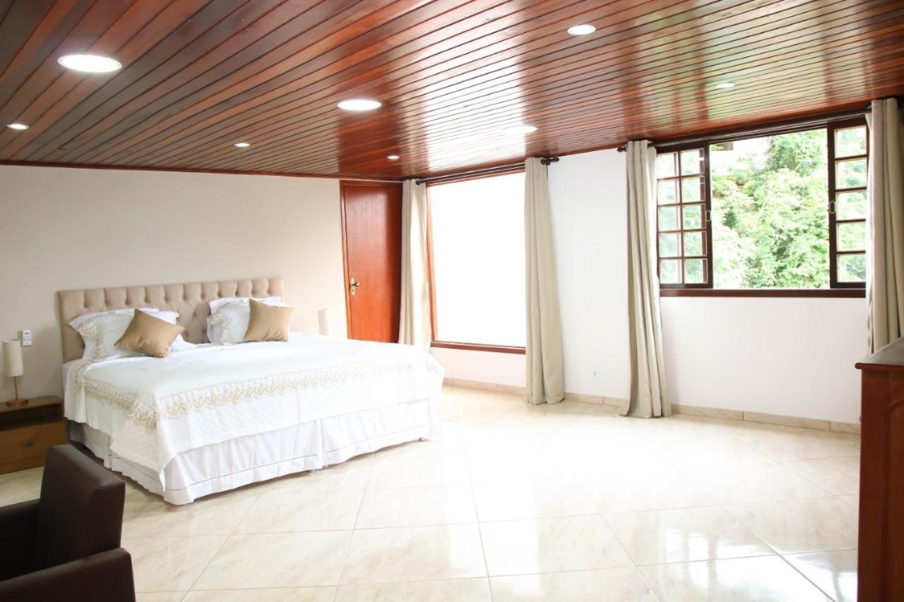 Suite Supérieure Lit King-Size