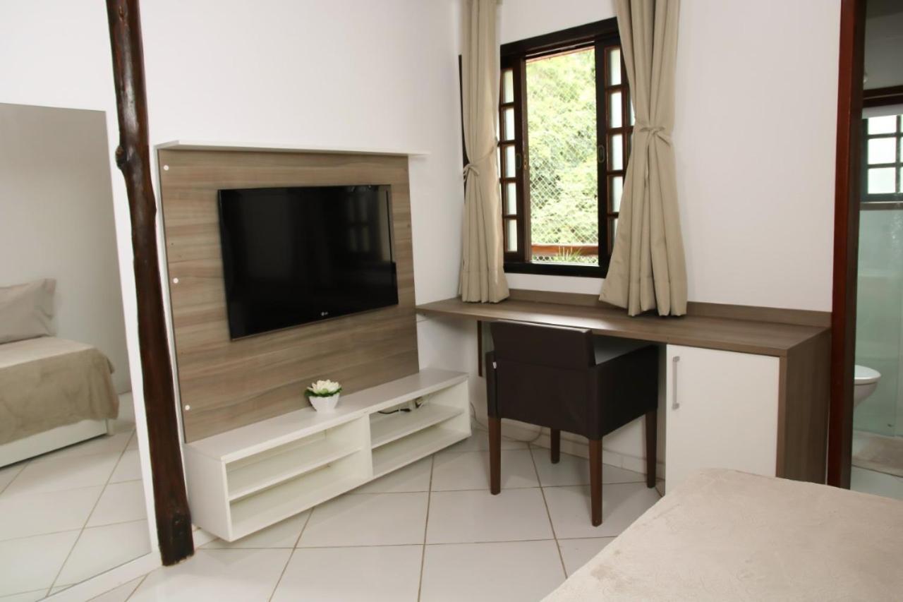 Chambre Simple Économique