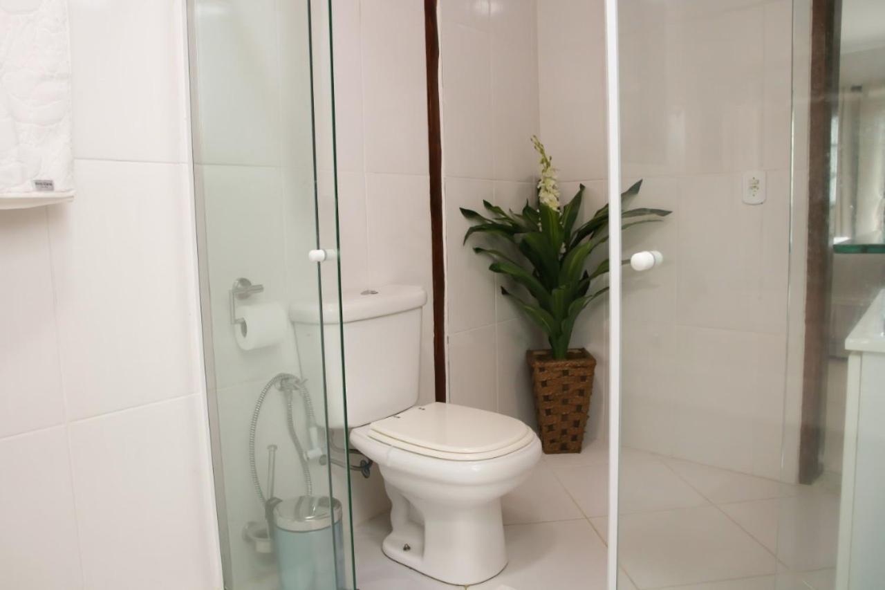 King Suite Spa Bath