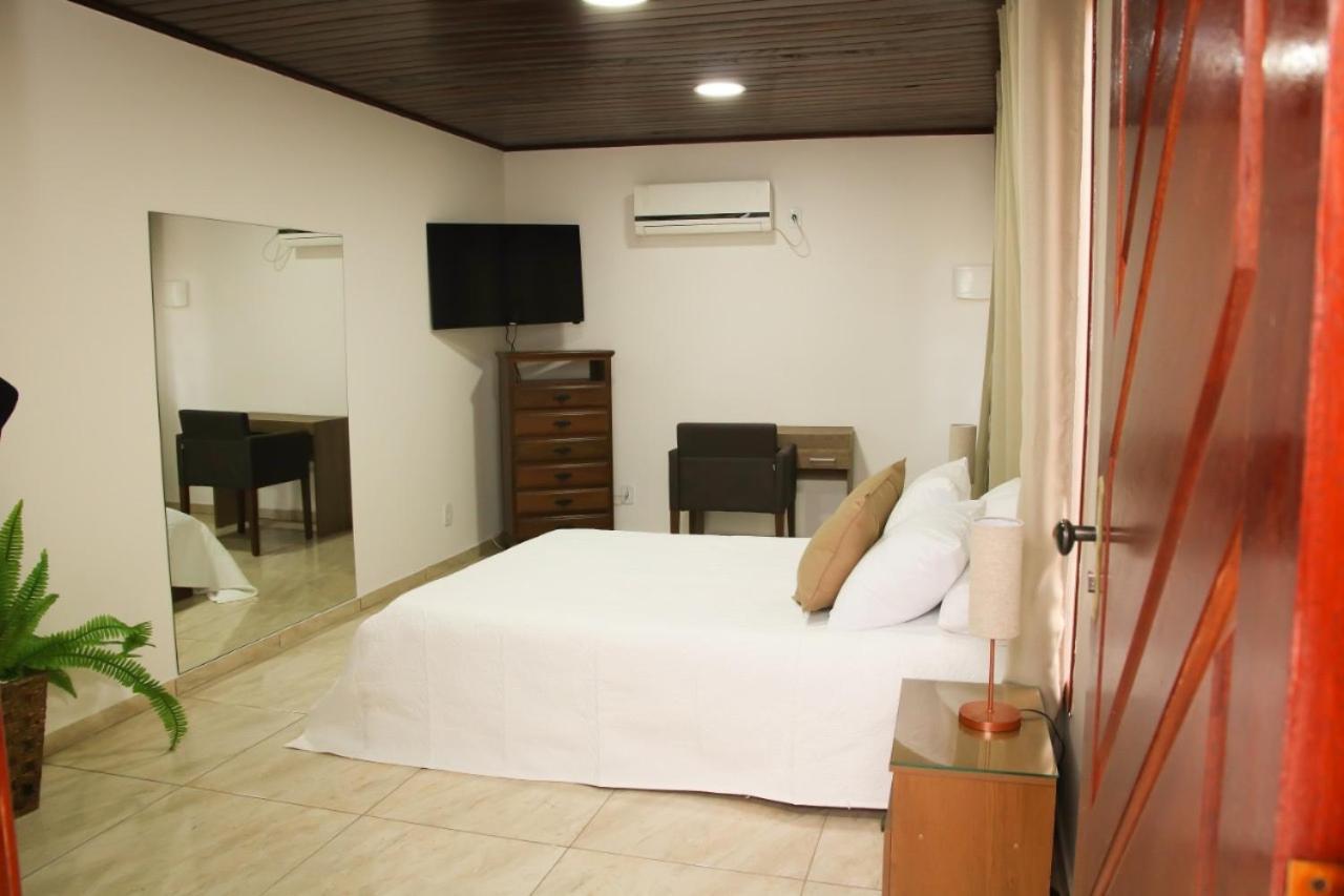 Chambre Double Économique
