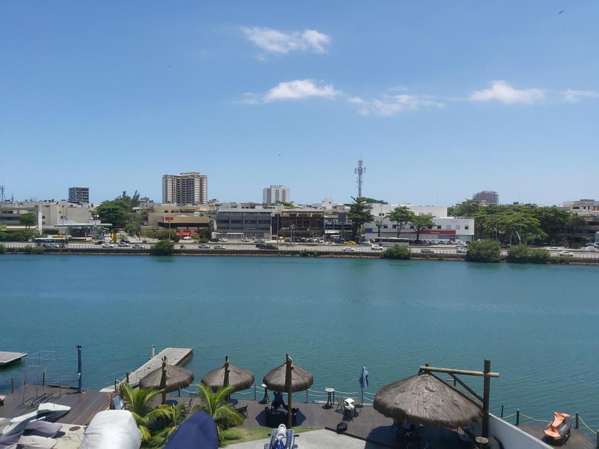 Suite Lake View