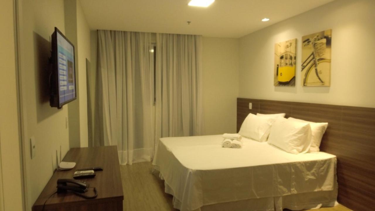 Standard Suite