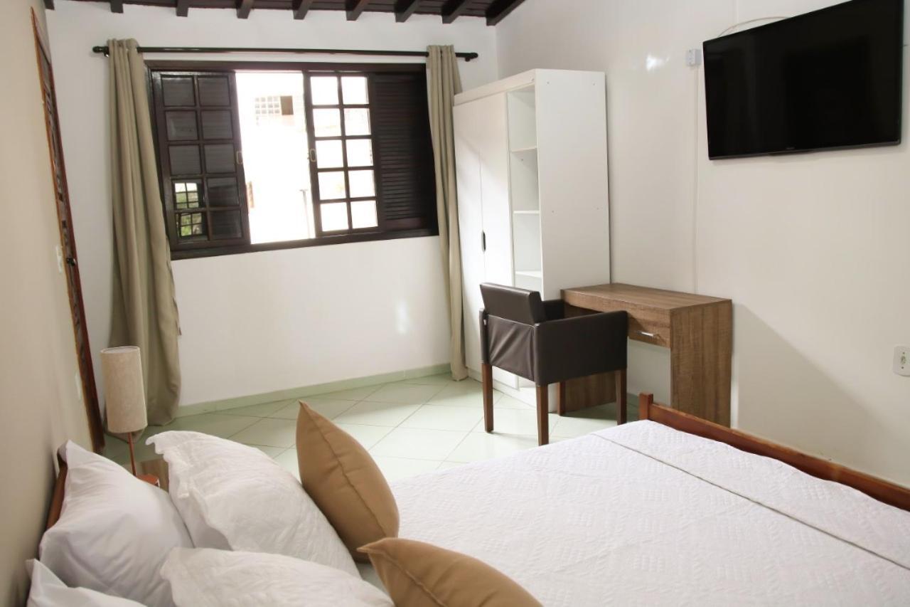 Queen Suite Spa Bath