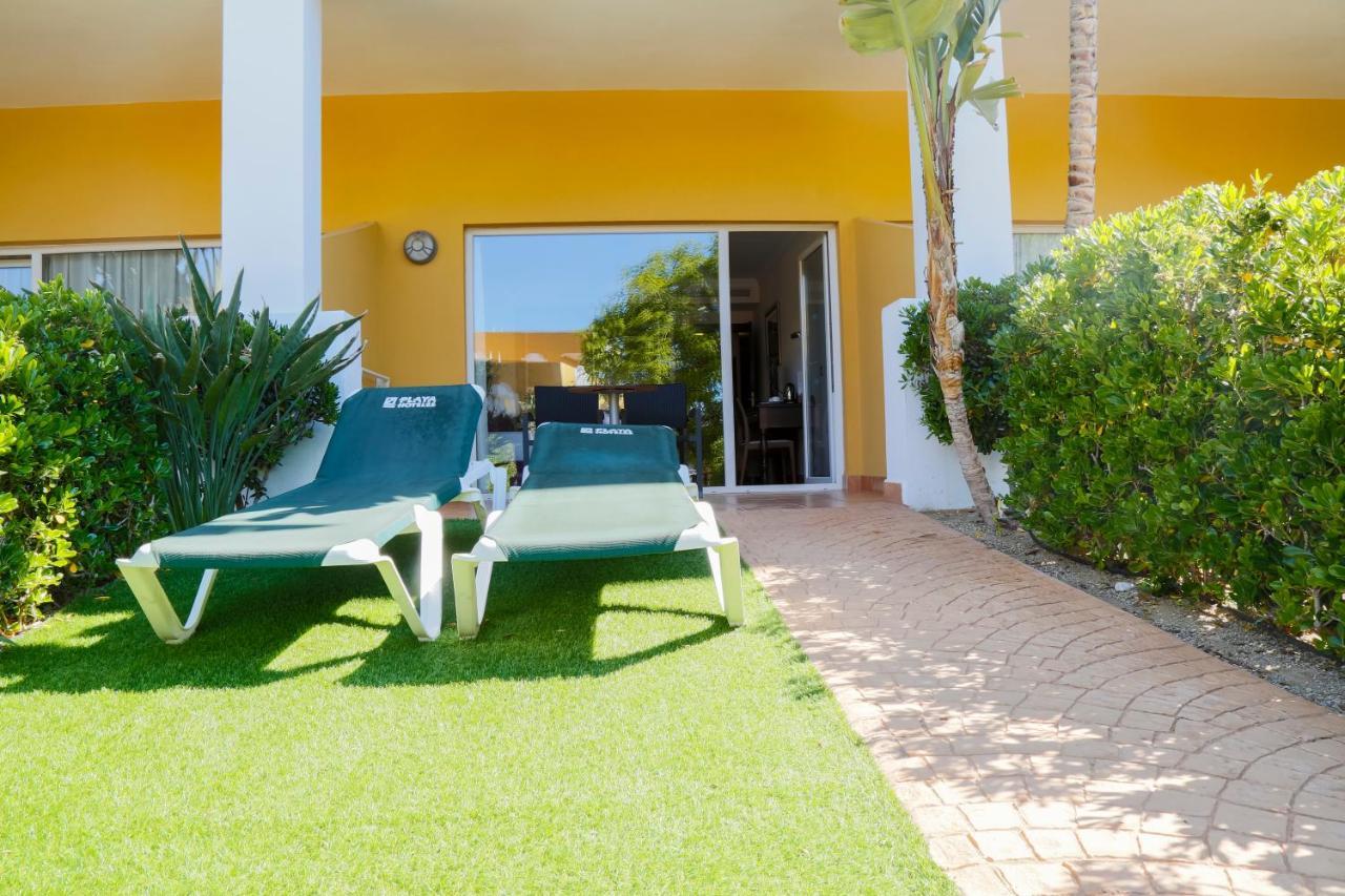 Superior Twin Room Garden View