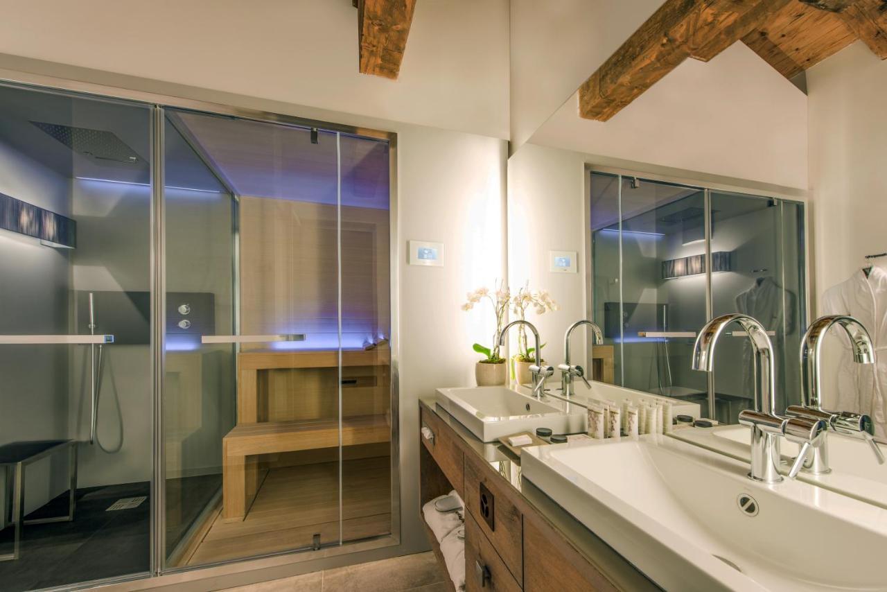 Habitación Doble Spa