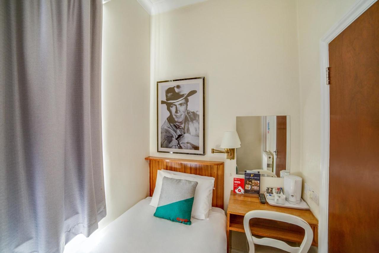 Habitación Individual Estándar