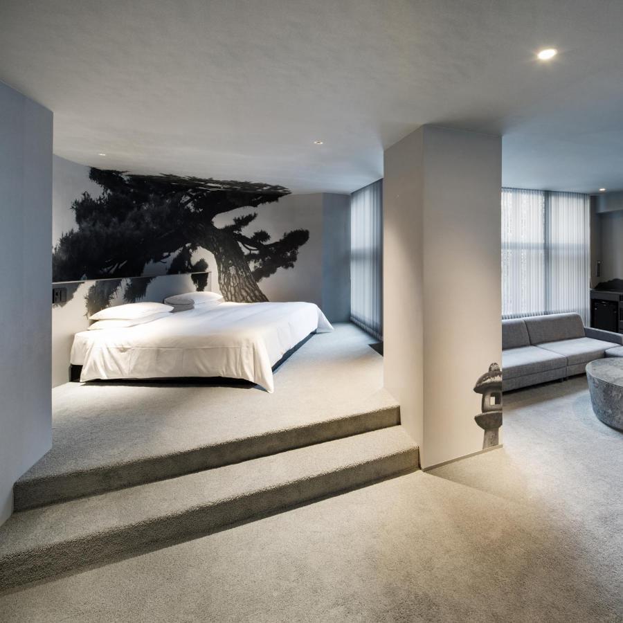 Suite Executive
