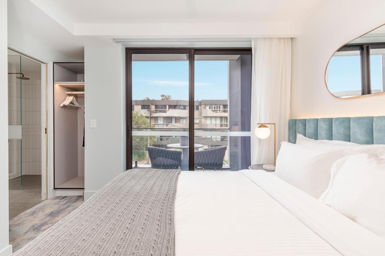 King Room Balcony