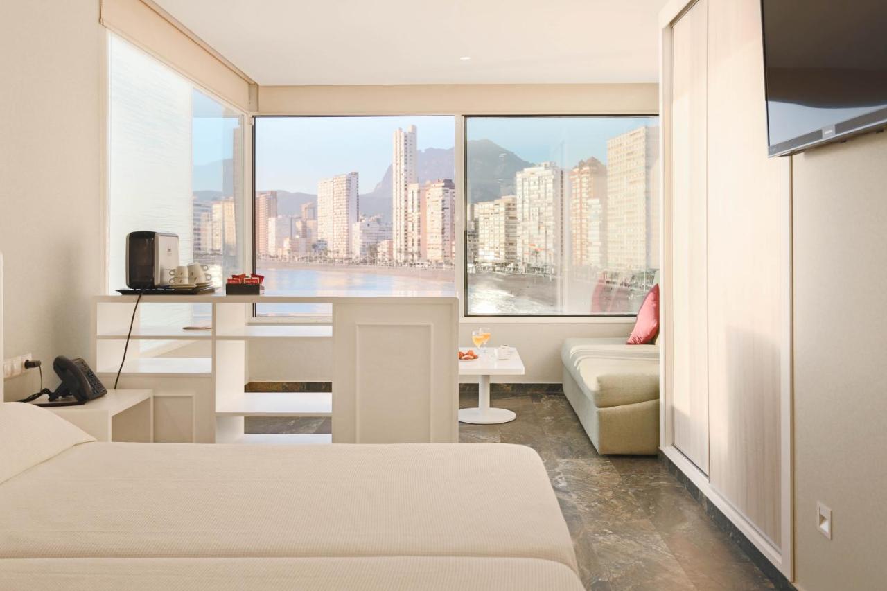 Superior Zweibettzimmer mit Meerblick