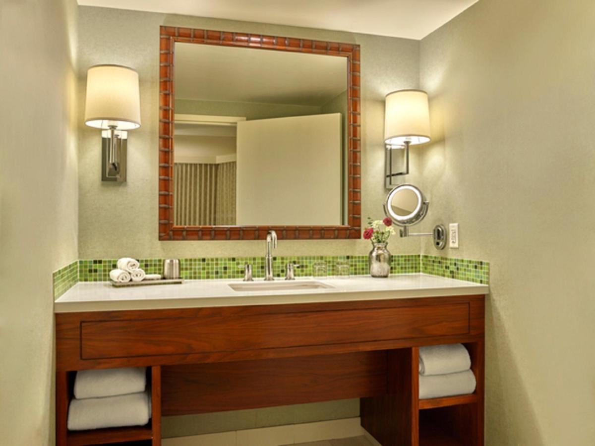 Suite Lit King-Size - Vue sur Coronado Bay