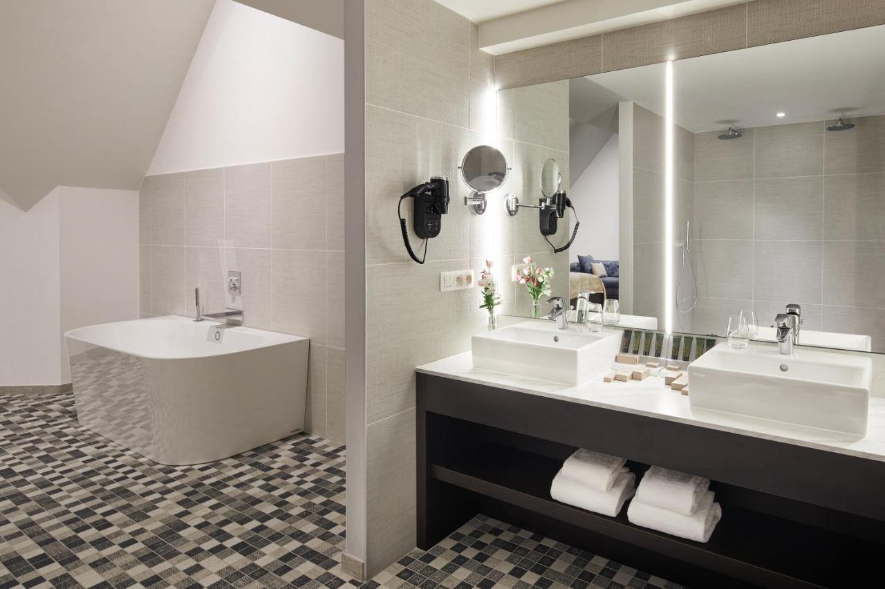 Suite Presidencial
