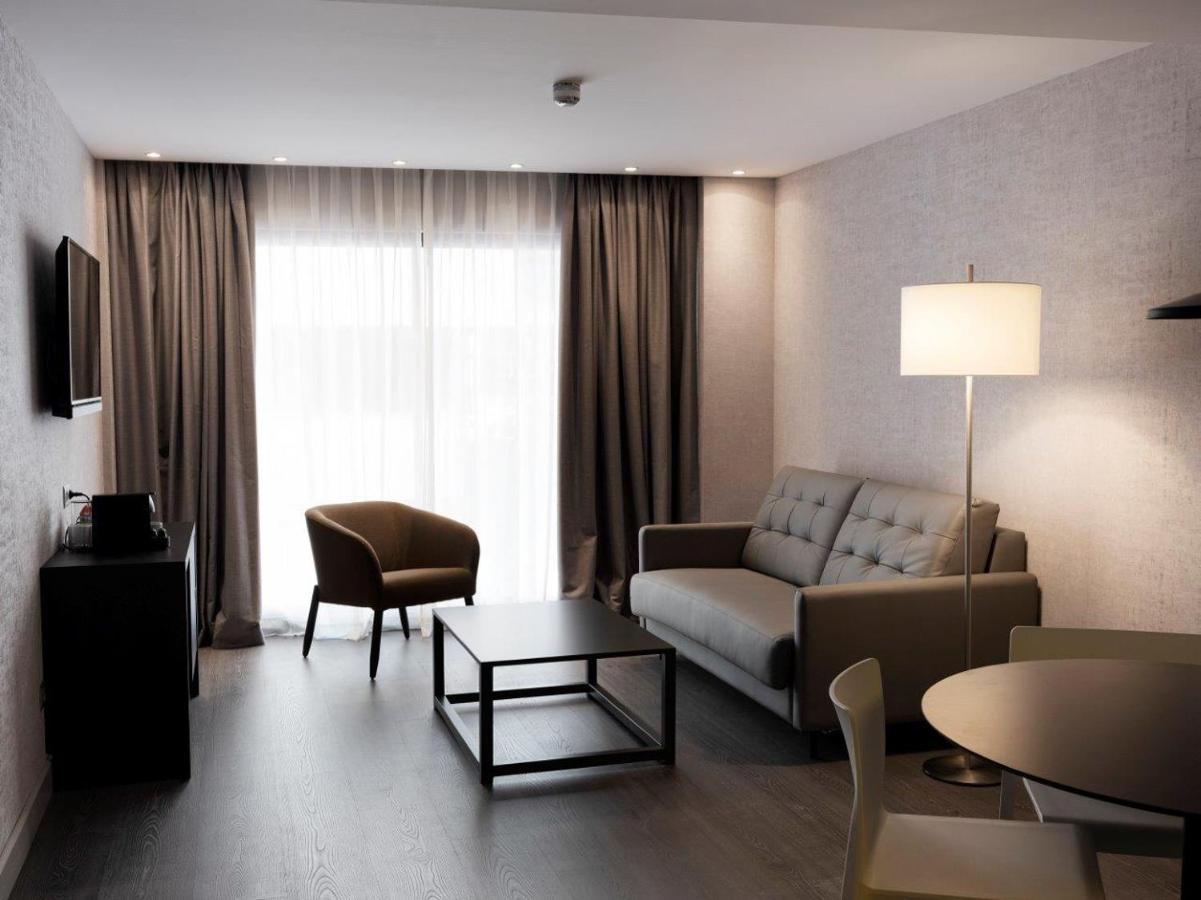 Superior Vierbettzimmer mit Küche
