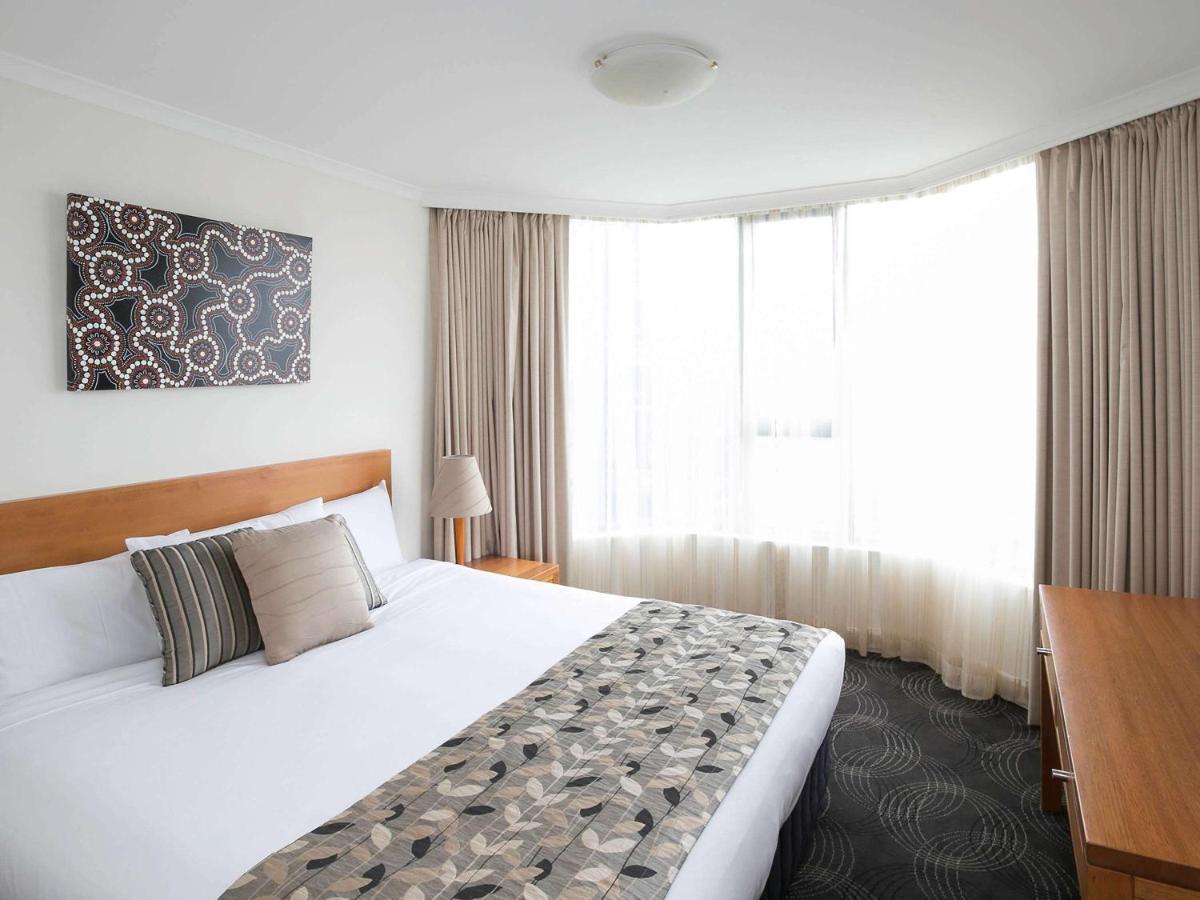 Premium Two-Bedroom Apartment