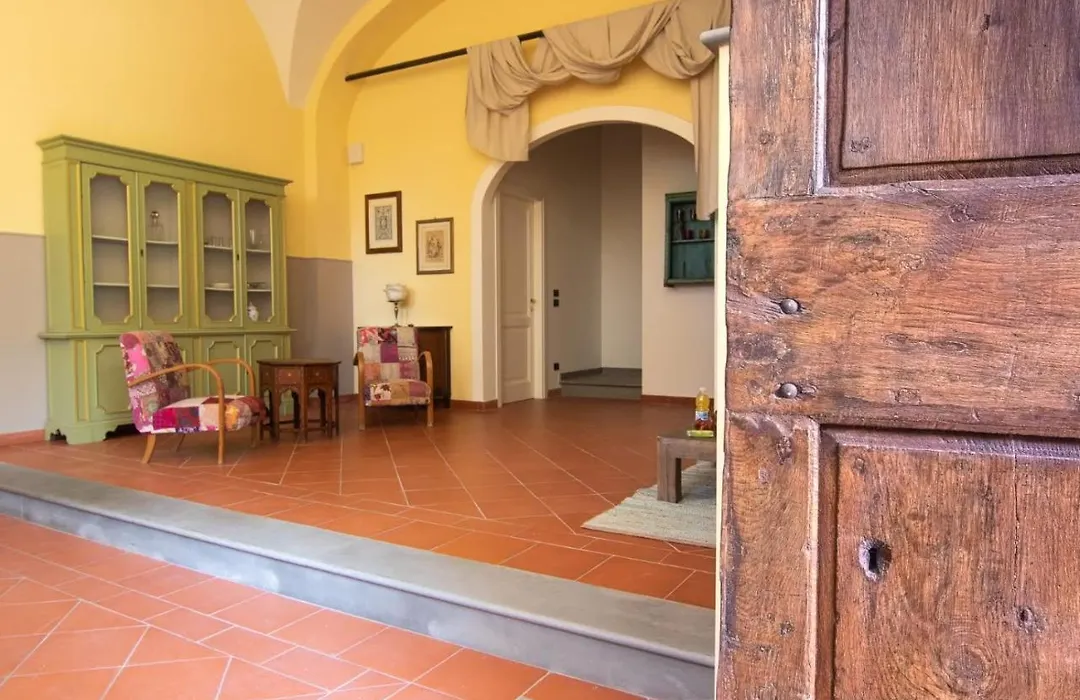 Residenza Le Cicogne-1