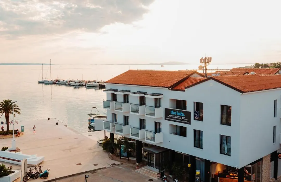 The Loza - Seaside Festival Hotel-1