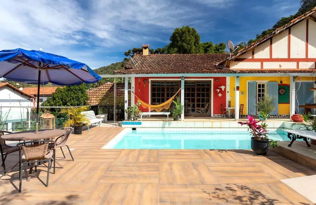 B & B Gourmet Itaipava-1
