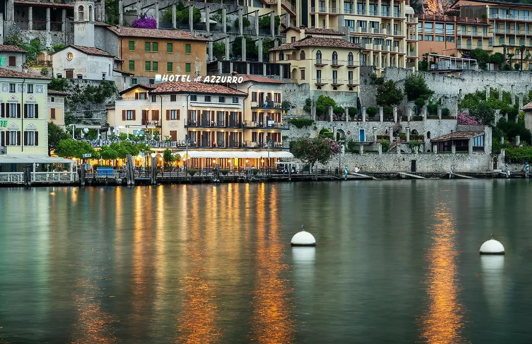 Hotel all'Azzurro-1