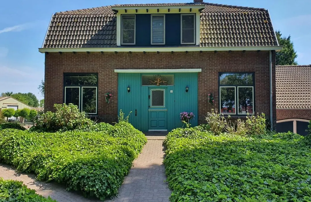 De Vliegende Vlinder-1