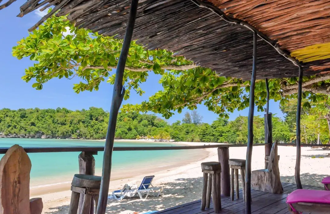 Kaz Kreol Beach Hotel-1