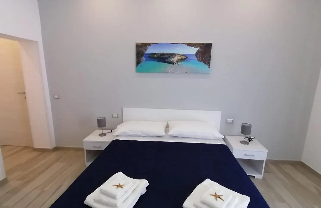 B&B La Casa di Pino-1